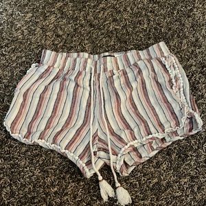 Aeropostale shorts
